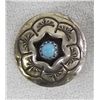 Image 3 : Southwestern Button Covers