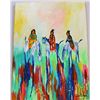 Image 1 : Original Painting by Kills Thunder