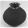 Image 1 : Textured Mata Ortiz Jar - Benjamin Soto