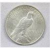 Image 2 : 1922 Morgan Uncirculated Silver Dollar