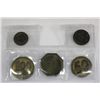 Image 1 : Collection of San Carlos - Indian Wells Tokens