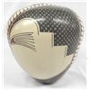 Image 1 : Mata Ortiz Polychrome Olla -- Alejandra Soto