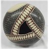 Image 2 : Mata Ortiz Polychrome Olla -- Alejandra Soto