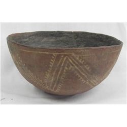 Prehistoric MacDonald Polychrome Bowl
