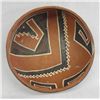 Image 1 : Prehistoric Four Mile Polychrome Flying F Bowl