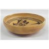 Image 3 : Vintage Hopi Parrot Bowl by Annette Silas