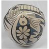 Image 1 : Polychrome Mata Ortiz Jar - Rosa Gaona
