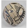 Image 2 : Polychrome Mata Ortiz Jar - Rosa Gaona
