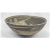 Image 3 : Reproduction Mimbres Grasshopper Picture Bowl