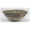 Image 4 : Reproduction Mimbres Grasshopper Picture Bowl
