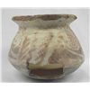 Image 1 : Prehistoric Hohokam Red on Cream Wind Pattern Jar