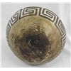 Image 4 : Chaco Canyon Reproduction Black on White Jar