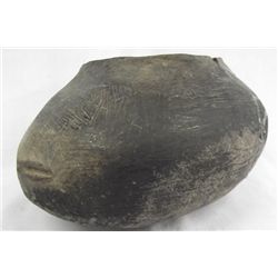 Prehistoric Anasazi Fish Cermonial  Effigy Bowl