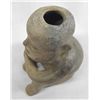 Image 4 : Authentic Precolumbian Pottery Idol