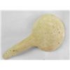 Image 2 : Prehistoric Jeddito Brown on Cream as found Ladle