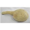 Image 3 : Prehistoric Jeddito Brown on Cream as found Ladle