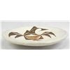 Image 3 : Acoma Parrot Small Polychrome Shallow Plate