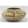Image 1 : Early 1900 Hopi Polychrome Parrot Tail Bowl