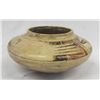 Image 2 : Early 1900 Hopi Polychrome Parrot Tail Bowl