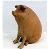 Image 2 : Clay Animal Piggy Bank