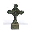 Image 1 : Mexican Standing Cast Iron Cross