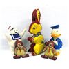 Image 1 : Collection of Vintage Child's Toys.