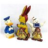 Image 2 : Collection of Vintage Child's Toys.