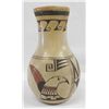 Image 1 : 1940 Hopi Parrot Pottery Jar