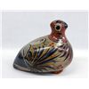 Image 2 : Burnishware Tonala Jalisco Mexican Bird