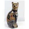 Image 1 : Burnishware Tonala Jalisco Mexican Cat