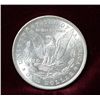 Image 2 : 1900 MS63 Morgan Silver Dollar