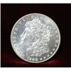 Image 1 : 1900-O MS62 Morgan Silver Dollar