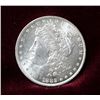 Image 1 : 1882-O MS63 Morgan Silver Dollar