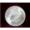 Image 1 : 1884-O Morgan Silver Dollar