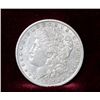 Image 1 : 1897-O XF Morgan Silver Dollar