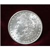 Image 1 : 1900-O MS63 Morgan Uncirculated Silver Dollar