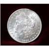 Image 1 : 1904-O MS63 Uncirculated Morgan Silver Dollar