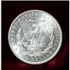 Image 2 : 1904-O MS63 Uncirculated Morgan Silver Dollar