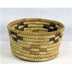 Pima Tricolor Basket