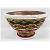 Image 1 : Beaded Bowl by Kills Thunder