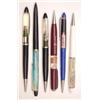 Image 1 : Floaty's advertising ball pens/pencils with moving advert including 'ICI' parts and P & O plus ot...