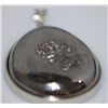 Image 1 : FANCY FASHION JEWELRY GRAY PENDANT
