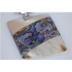 FANCY FASHION JEWELRY PENDANT