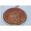 Image 1 : FANCY FASHION JEWELRY BROWN PENDANT