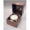 Image 1 : A 19th century 2.5 day marine chronometer by Charles Frodsham, 84 Strand, London, No.0020, the 4....