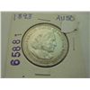 Image 1 : 1893 COLUMBIAN EXPOSITION HALF DOLLAR AU
