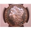 Image 1 : 1880-S Morgan Dollar Ch MS64 NGC PL OBV
