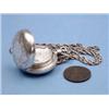 Image 1 : An Edwardian silver sovereign case £70-100...