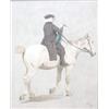 Image 1 : Lionel Edwards, (1878-1966) chromolithograph, Hunting Scene, 15ins x 19.5ins £70-100...