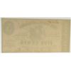 Image 2 : 1863 FIVE CENT ALABAMA NOTE UNC